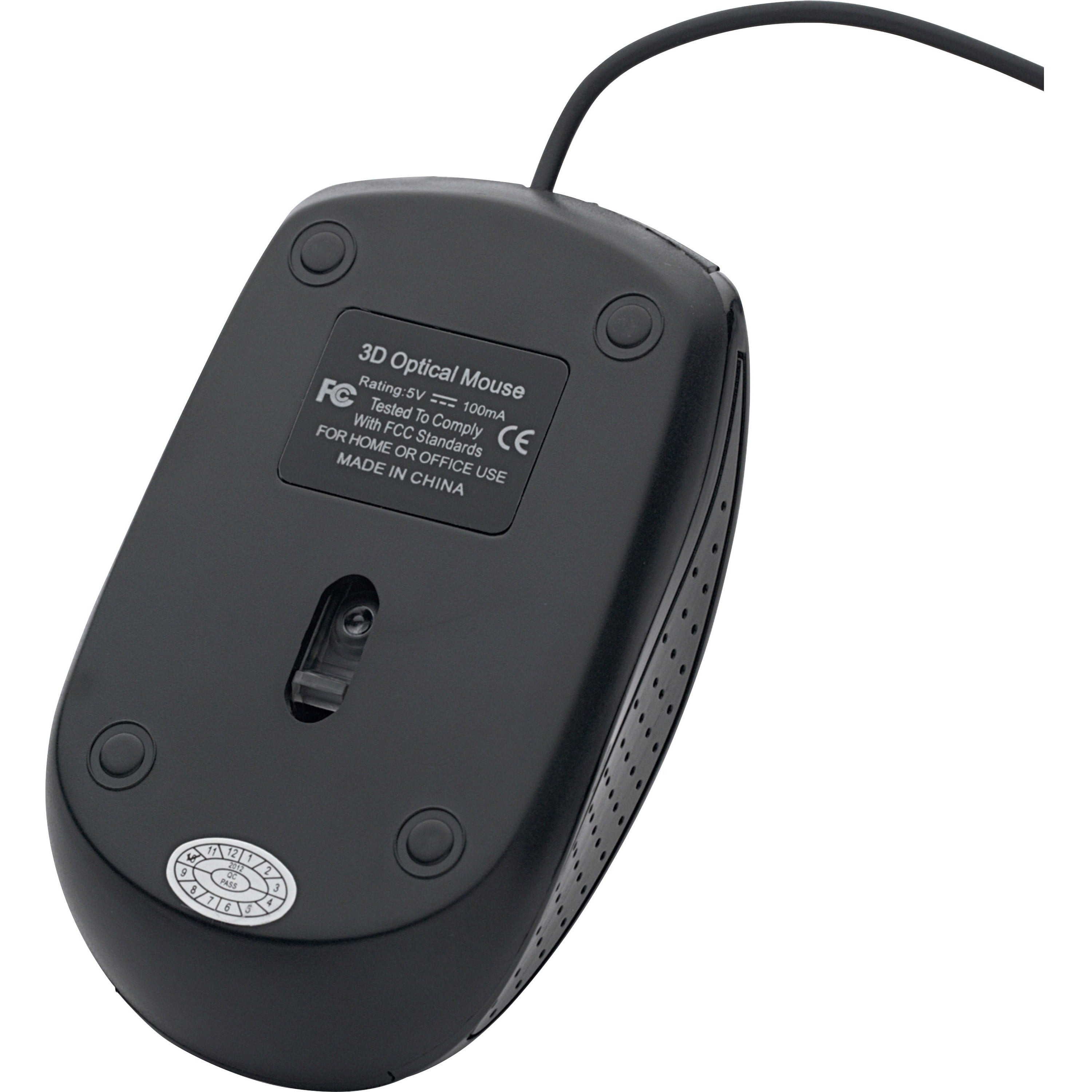 verbatim-corded-optical-mouse-black-optical-cable-black-scroll-wheel_ver70733 - 2