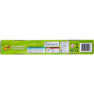 crayola-washable-dot-marker-activity-set-multi-1-kit_cyo811494 - 2