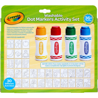 crayola-washable-dot-marker-activity-set-multi-1-kit_cyo811494 - 5