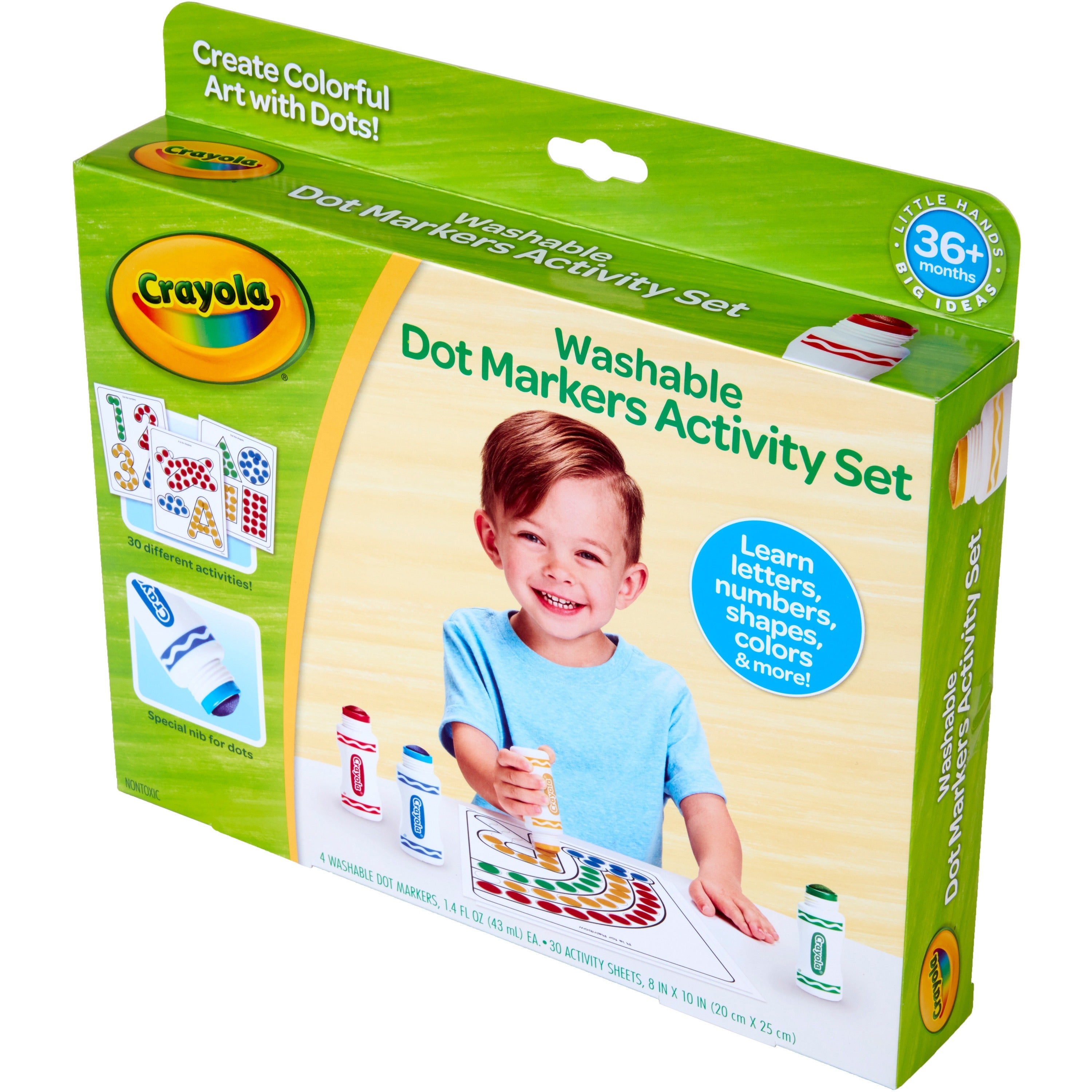 crayola-washable-dot-marker-activity-set-multi-1-kit_cyo811494 - 4