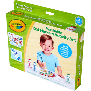 crayola-washable-dot-marker-activity-set-multi-1-kit_cyo811494 - 4