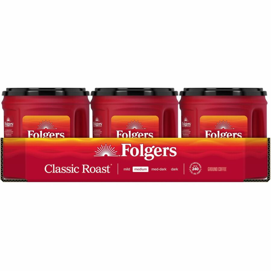 folgers-ground-classic-roast-coffee-medium-259-oz-6-carton_fol30407ct - 8