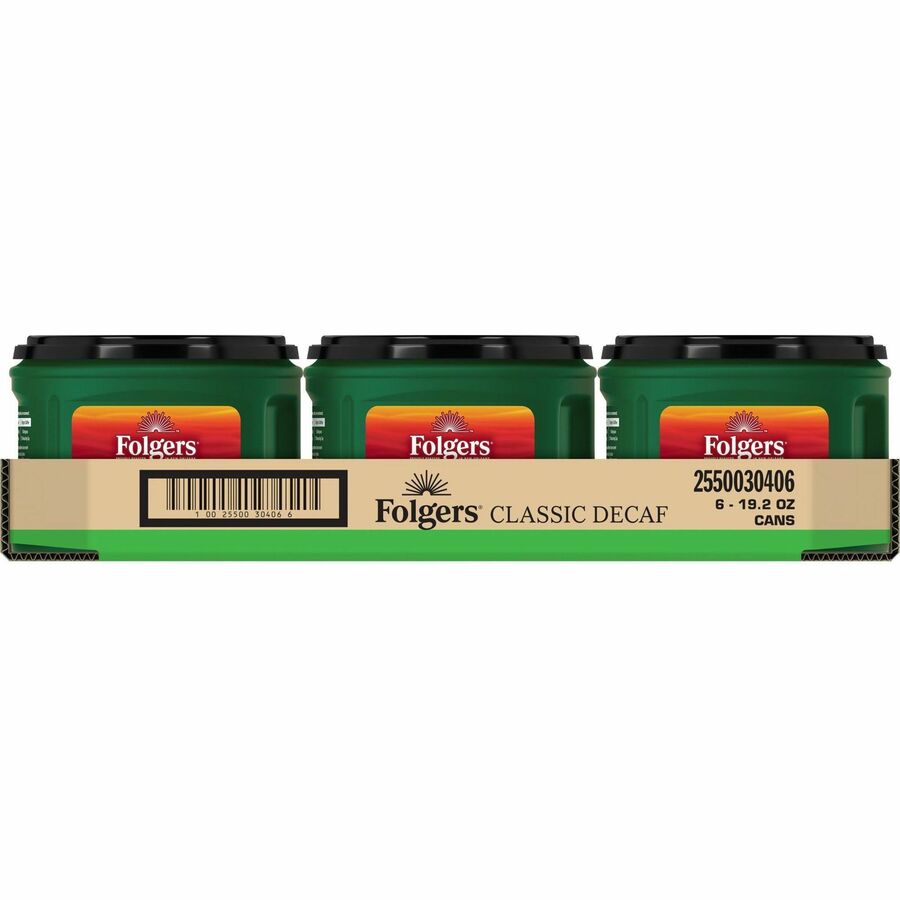 folgers-classic-decaf-coffee-medium-192-oz-6-carton_fol30406ct - 7
