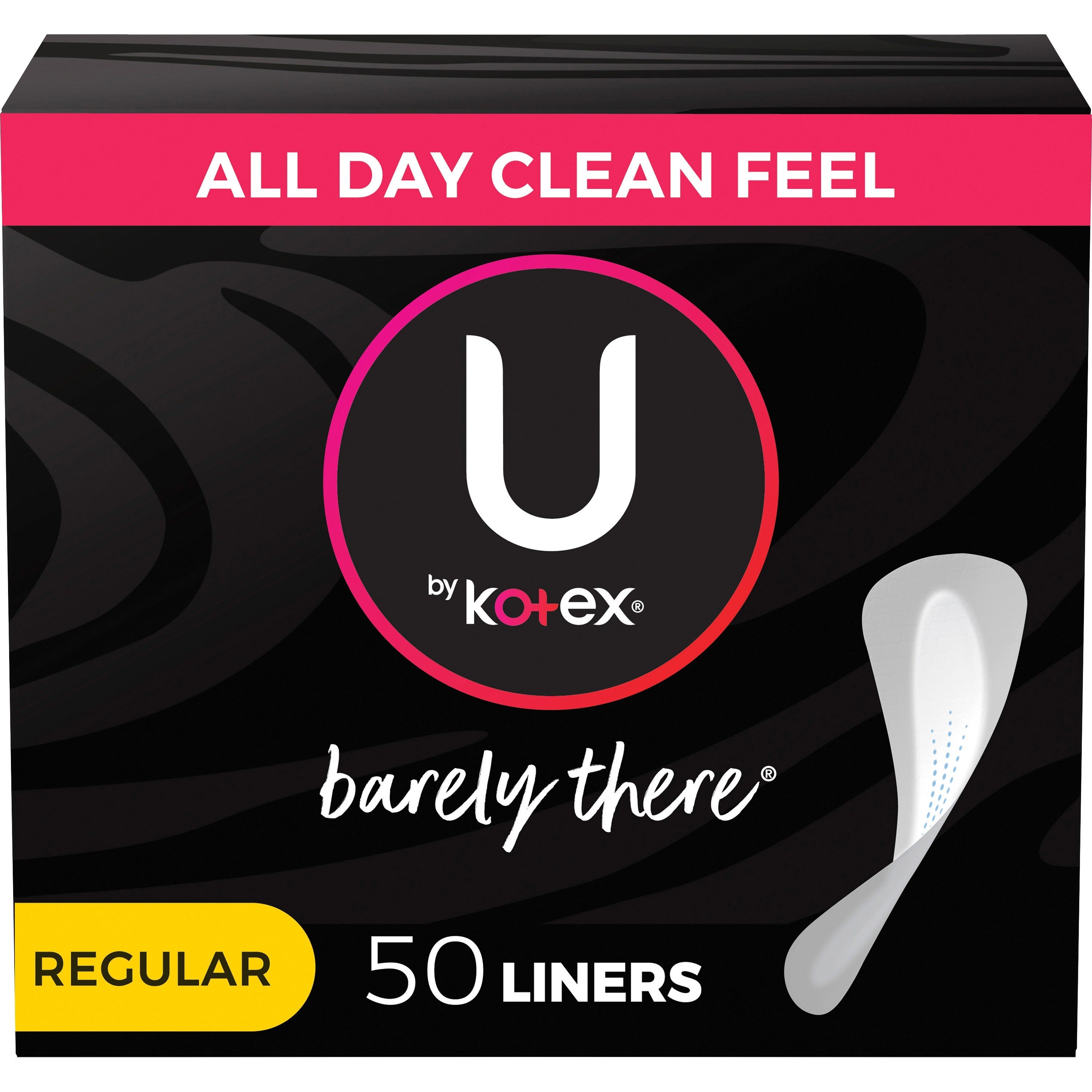 u-by-kotex-barely-there-panty-liner-1-each-individually-wrapped_kcc42489 - 1