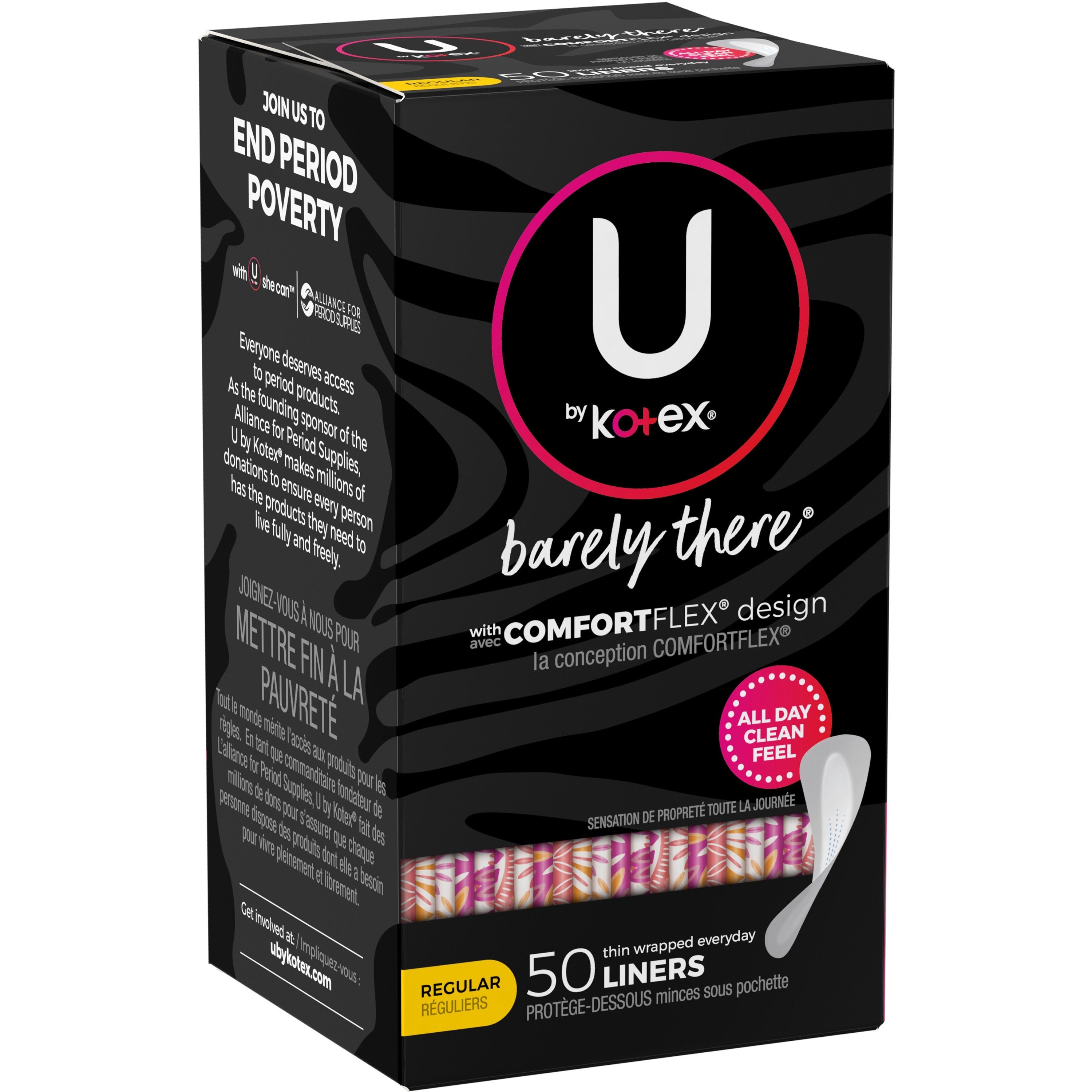 u-by-kotex-barely-there-panty-liner-1-each-individually-wrapped_kcc42489 - 4