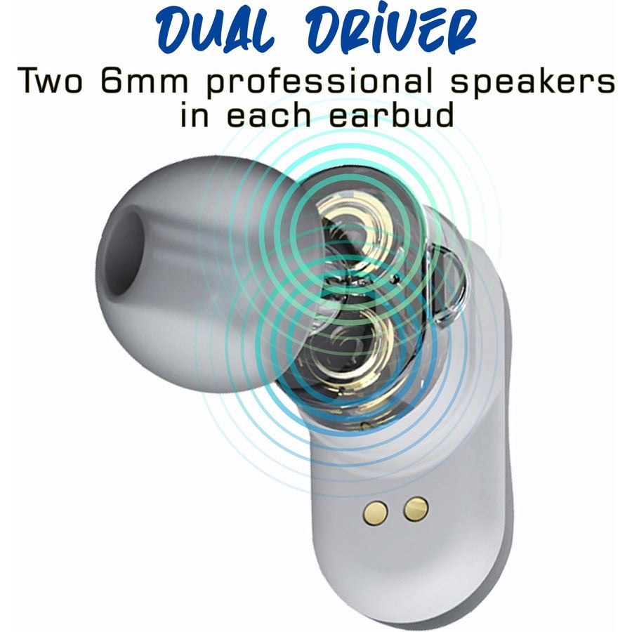 maxell-true-wireless-dual-driver-bluetooth-earbuds-stereo-true-wireless-bluetooth-earbud-binaural-in-ear-black_max199652 - 2
