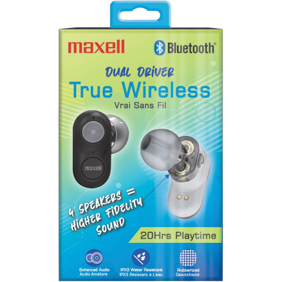 maxell-true-wireless-dual-driver-bluetooth-earbuds-stereo-true-wireless-bluetooth-earbud-binaural-in-ear-black_max199652 - 4