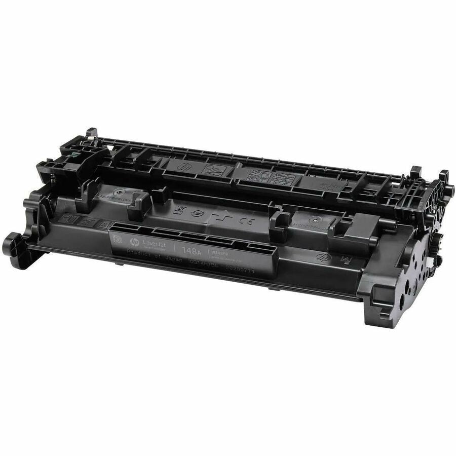HP Original Standard Yield Laser Toner Cartridge - Black - 1 Each - 2900 Pages
