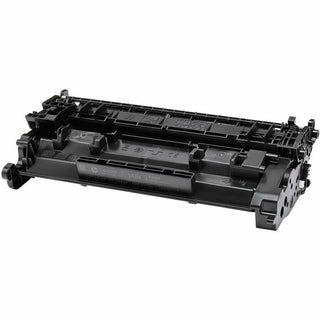 HP Original Standard Yield Laser Toner Cartridge - Black - 1 Each - 2900 Pages