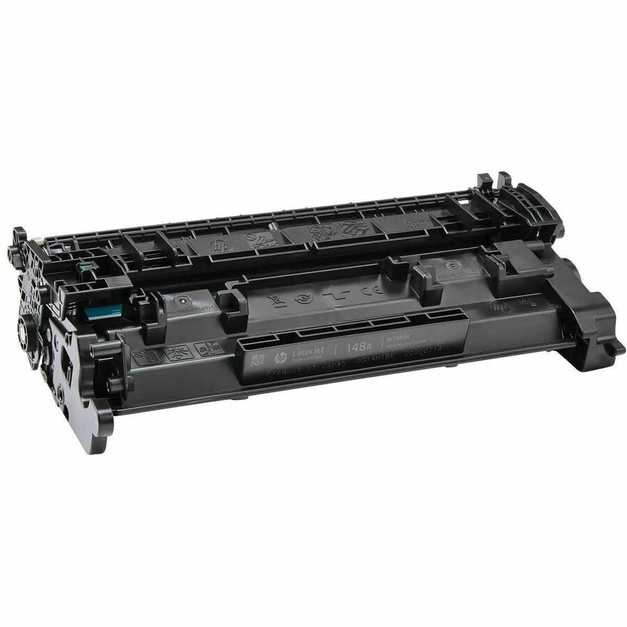 HP Original Standard Yield Laser Toner Cartridge - Black - 1 Each - 2900 Pages