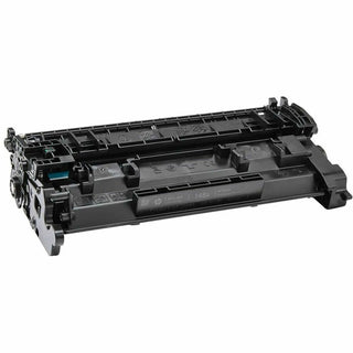 HP Original Standard Yield Laser Toner Cartridge - Black - 1 Each - 2900 Pages