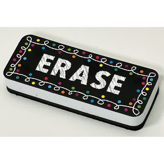 ashley-magnetic-whiteboard-eraser-2-width-x-5-length-magnetic-durable-multicolor-foam-felt-1each_ash09981 - 4