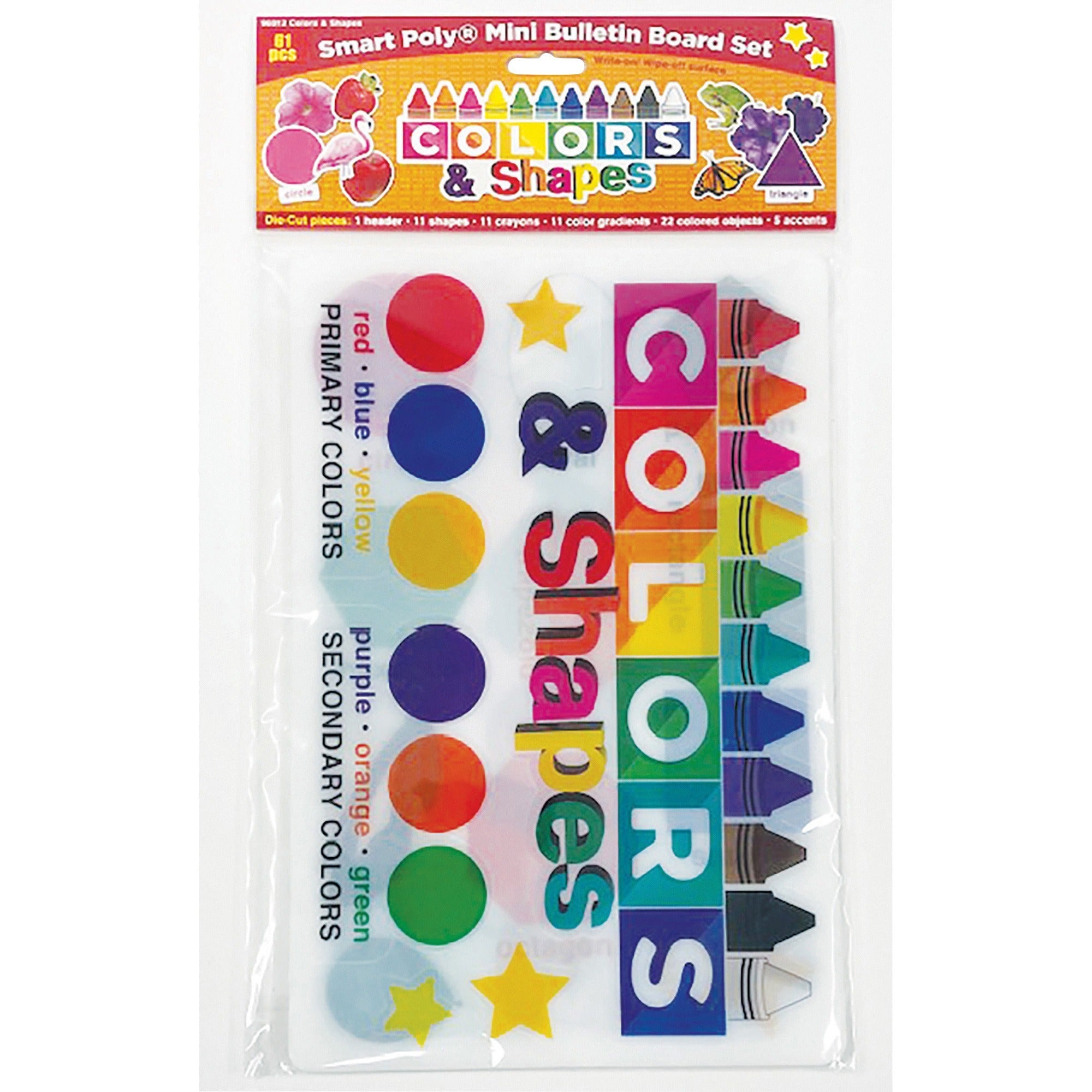 ashley-colors-&-shapes-bulletin-board-set-theme-subject-fun-skill-learning-color-shape-1-each_ash96012 - 1