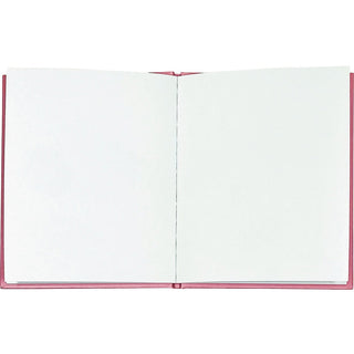 ashley-hardcover-blank-book-28-pages-6-x-8-pink-cover-hard-cover-durable-1-each_ash10713 - 4