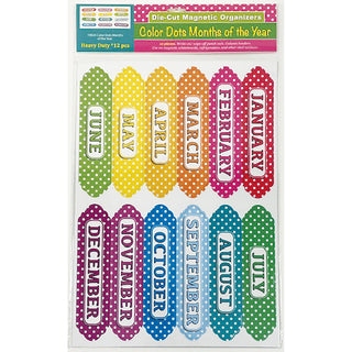 ashley-magnetic-chalkboard-calendar-months-12-write-on-wipe-off-1-each-multicolor_ash19024 - 1