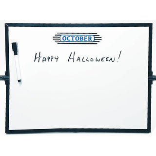 ashley-magnetic-chalkboard-calendar-months-12-write-on-wipe-off-1-each-multicolor_ash19026 - 2