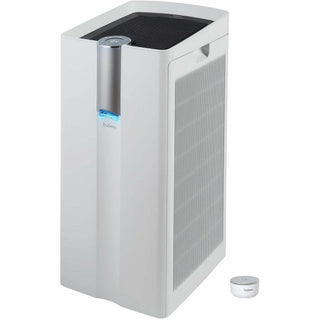 TruSens Performance Series Air Purifier, Z-7000 - True HEPA, Activated Carbon, Ultraviolet - 2000 Sq. ft. - 3882.4 gal/min - White