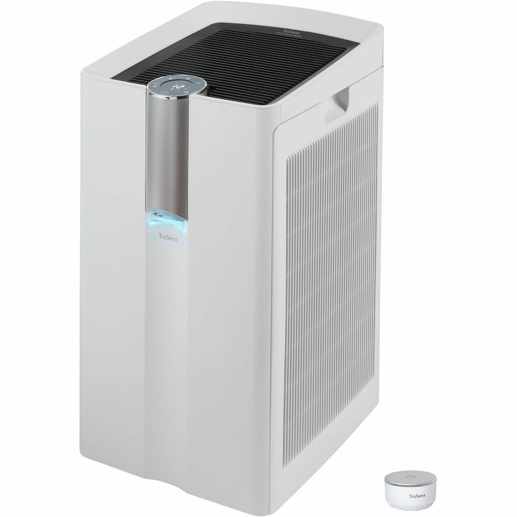 trusens-performance-series-air-purifier-z-7000-true-hepa-activated-carbon-ultraviolet-2000-sq-ft-38824-gal-min-white_tnsz7000ap - 1