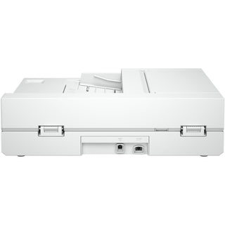 ScanJet Pro 2600, 1200 dpi Optical Resolution, 60-Sheet Duplex Auto Document Feeder