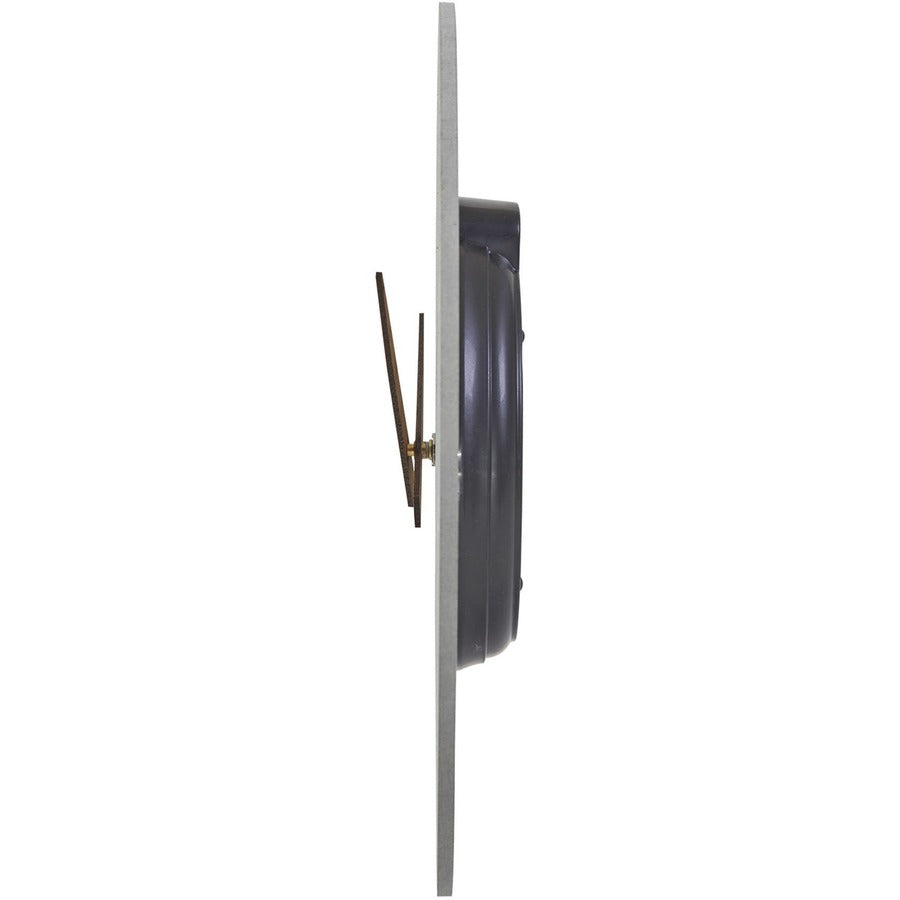 Alba Hormilena Wall Clock - Analog - Quartz