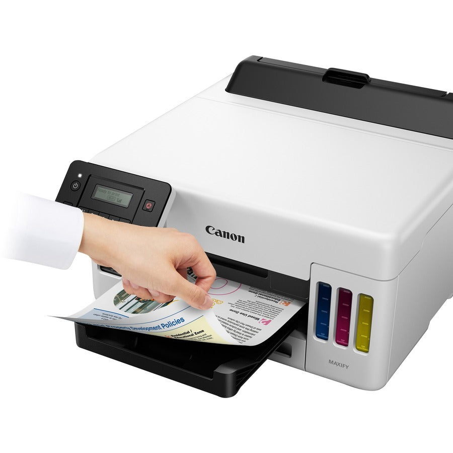 MAXIFY GX5020 Wireless Small Office Inkjet Printer