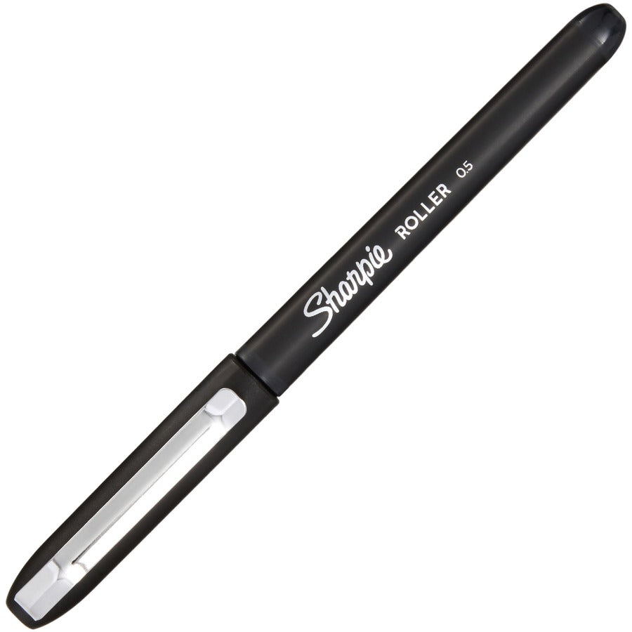sharpie-07mm-rollerball-pen-05-mm-pen-point-size-needle-pen-point-style-2-pack_san2093200 - 7