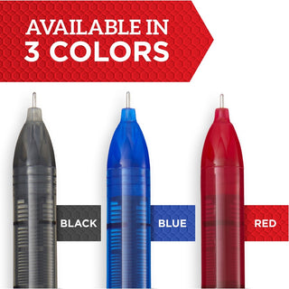 sharpie-07mm-rollerball-pen-05-mm-pen-point-size-needle-pen-point-style-2-pack_san2093200 - 5