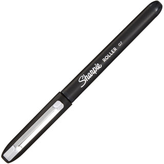 sharpie-07mm-rollerball-pen-07-mm-pen-point-size-arrow-pen-point-style-2-pack_san2135465 - 2