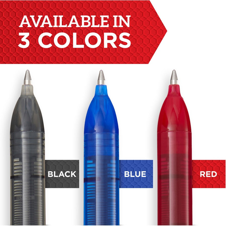 sharpie-07mm-rollerball-pen-07-mm-pen-point-size-arrow-pen-point-style-2-pack_san2135465 - 6