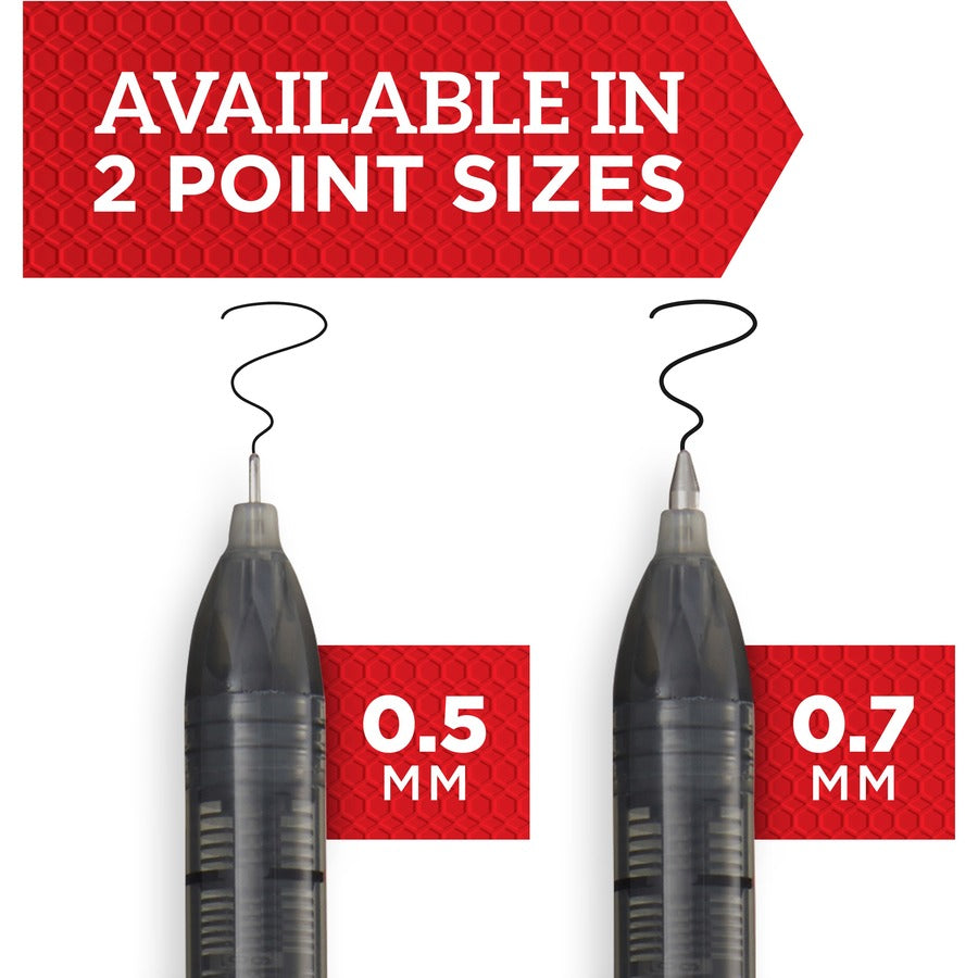 sharpie-07mm-rollerball-pen-07-mm-pen-point-size-arrow-pen-point-style-2-pack_san2135465 - 7