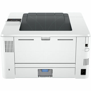 HP LaserJet Pro 4001 4001dn Desktop Laser Printer - Monochrome - 63 ppm Mono - 4800 x 600 dpi Print - Automatic Duplex Print - 350 Sheets Input - Ethernet - HP Smart App, Apple AirPrint, Mopria - 80000 Pages Duty Cycle - Plain Paper Print - Gigabit E