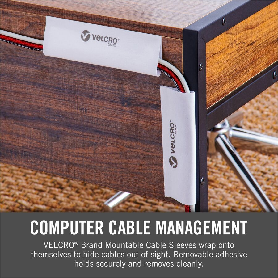 velcro-mountable-cut-to-length-cable-sleeves-cable-sleeve-white-1-36-length_vek30800 - 7