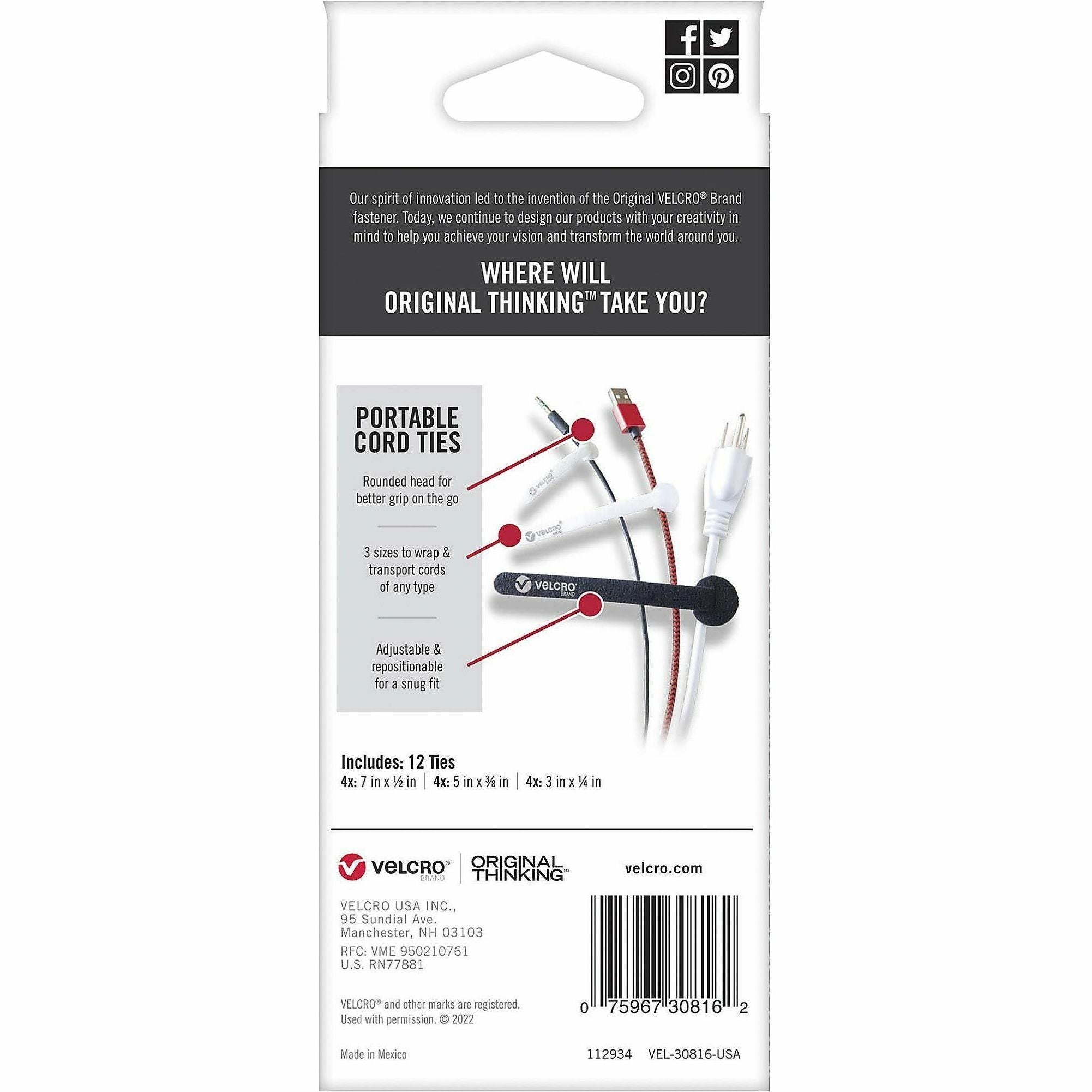 velcro-portable-cord-ties-cable-tie-multi-12_vek30816 - 2