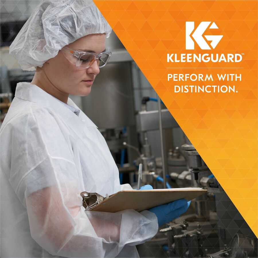 kleenguard-g10-blue-nitrile-gloves-small-size-for-right-left-hand-nitrile-blue-high-tactile-sensitivity-textured-grip-for-food-handling-food-preparation-manufacturing-food-service-electrical-electrical-contracting-painting-automot_kcc54421 - 3