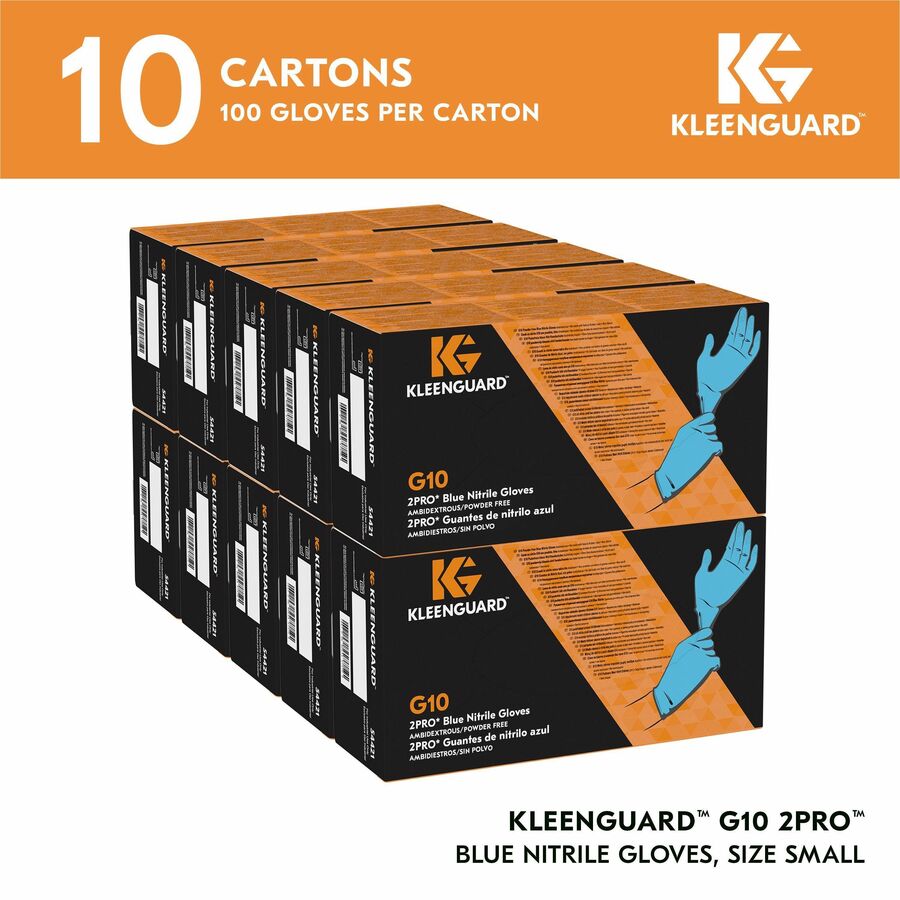 kleenguard-g10-blue-nitrile-gloves_kcc54421ct - 5