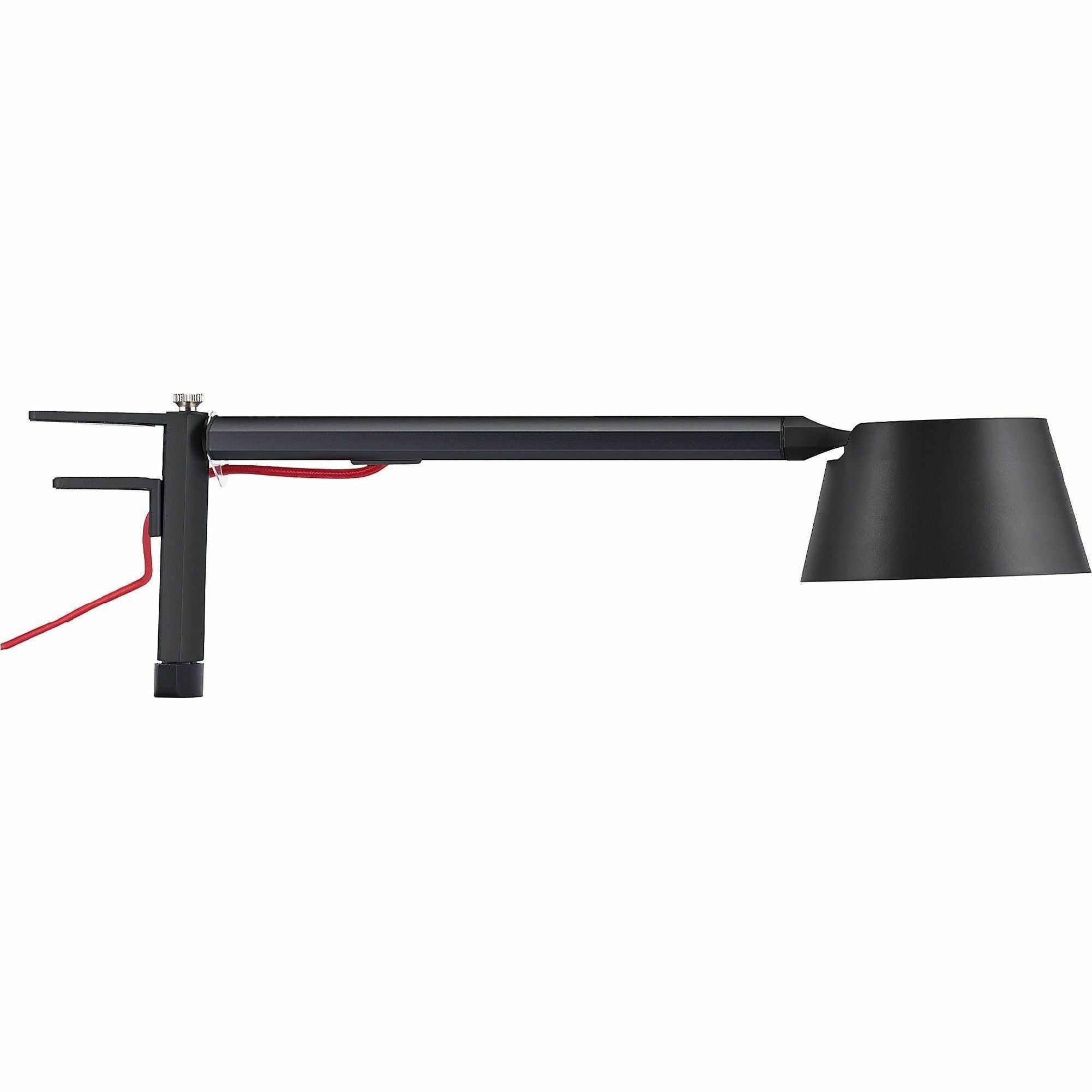 bostitch-verve-adjustable-led-desk-lamp-led-bulb-adjustable-dimmable-adjustable-brightness-clock-durable-swivel-base-color-changing-mode-aluminum-desk-mountable-black-for-desk-alexa-supported_bos2200clsmbk - 4