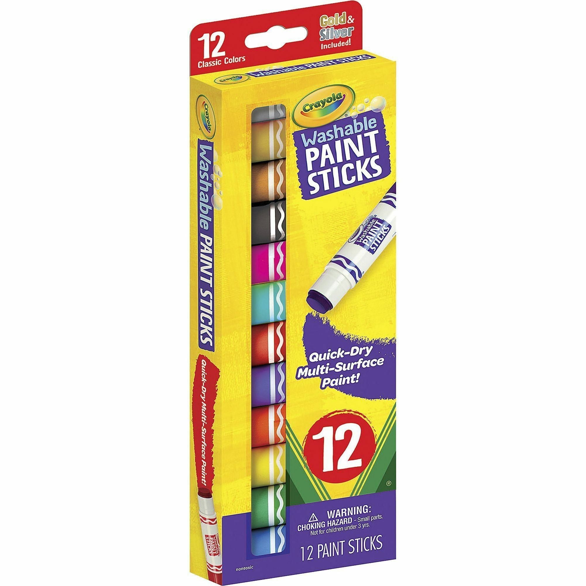 crayola-project-quick-dry-paint-sticks-stick-1-pack-multicolor_cyo546211 - 3