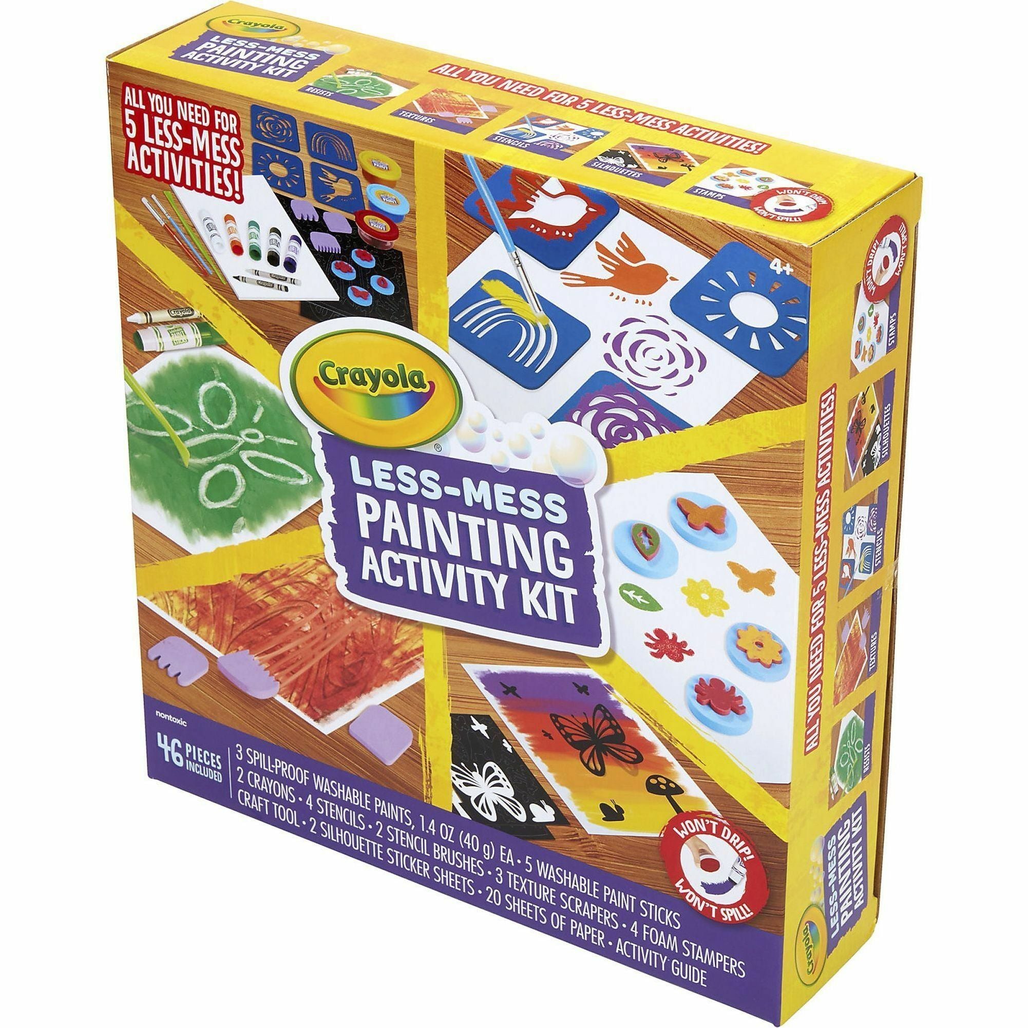 crayola-less-mess-paint-set-paint-art-1-kit_cyo046941 - 3