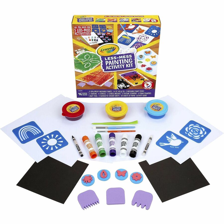 crayola-less-mess-paint-set-paint-art-1-kit_cyo046941 - 6