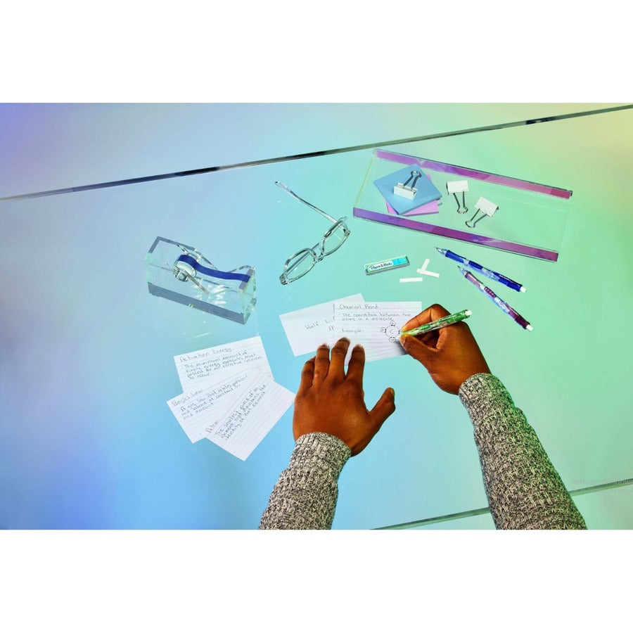 paper-mate-clearpoint-mechanical-pencils-07-mm-lead-diameter-black-barrel-1-pack_pap2164289 - 8