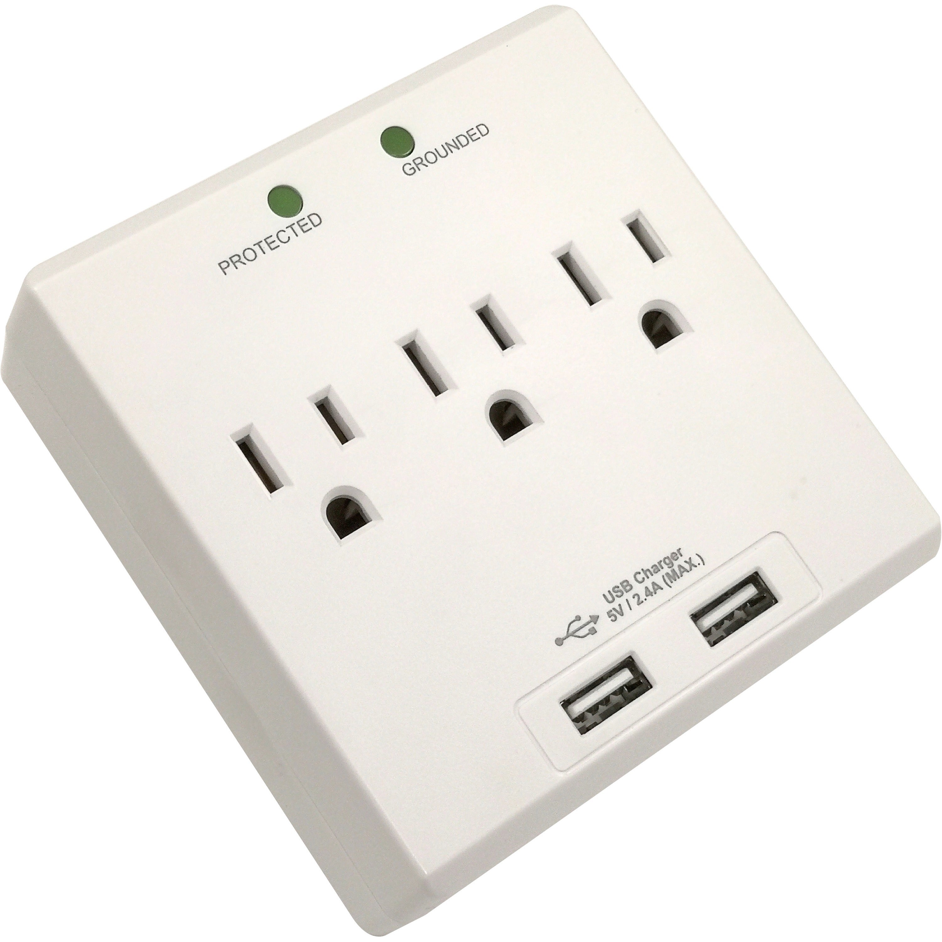 compucessory-wall-charger-station-3-x-ac-2-x-usb-240-a_ccs25674 - 4