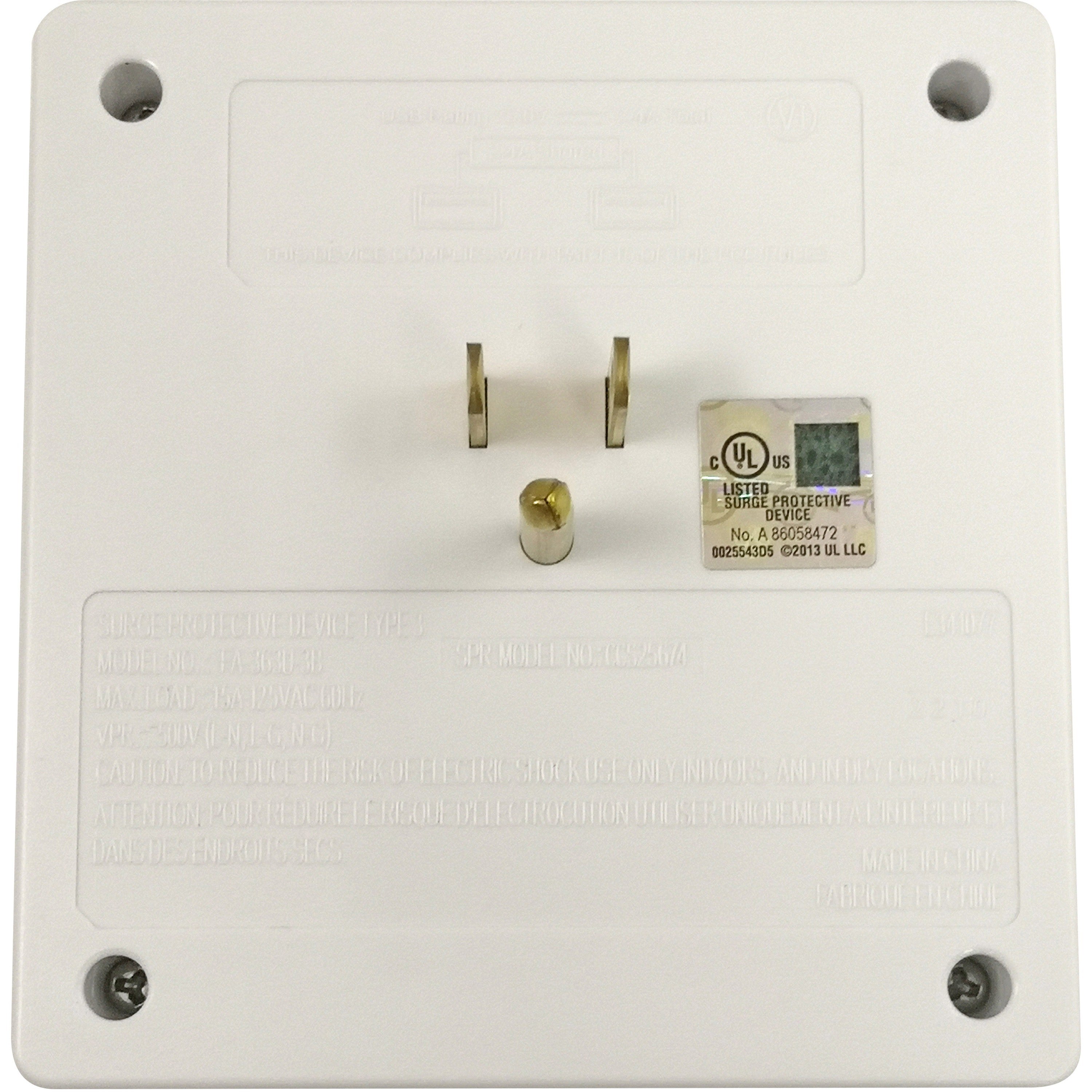 compucessory-wall-charger-station-3-x-ac-2-x-usb-240-a_ccs25674 - 3