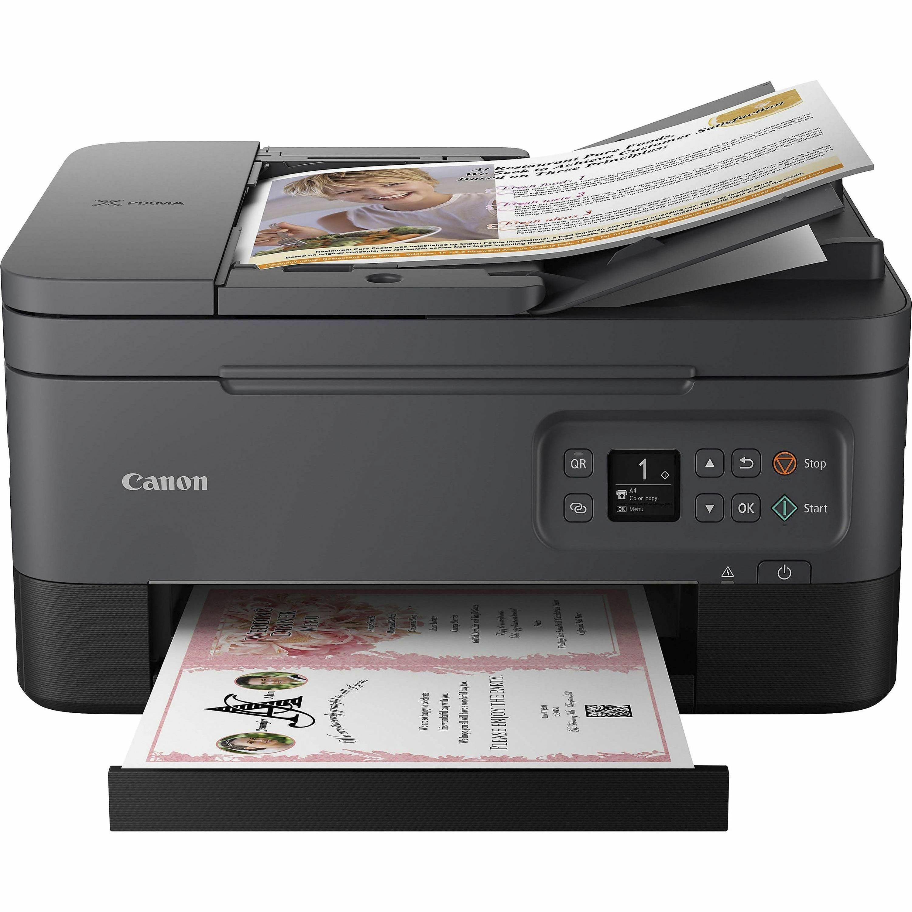 canon-ts702a-wireless-inkjet-printer-color-ink-tank-system-4800-x-1200-dpi-print-automatic-duplex-print-350-sheets-input-ethernet-wireless-lan-wireless-pictbridge-photo-print-ethernet-usb_cnmts702a - 3