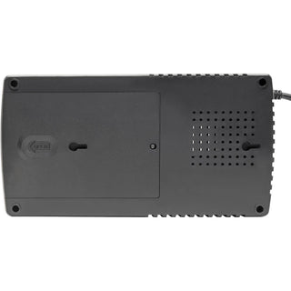 AVR Series Ultra-Compact Line-Interactive UPS, 8 Outlets, 550 VA, 420 J