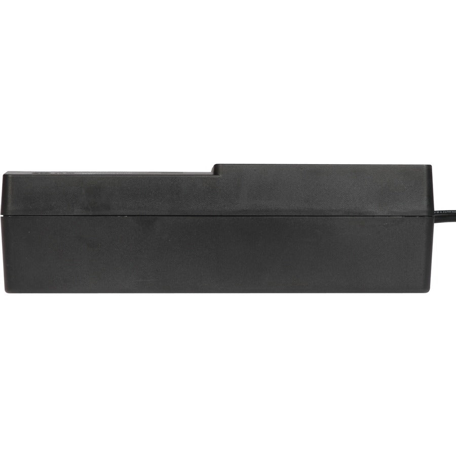 AVR Series Ultra-Compact Line-Interactive UPS, 8 Outlets, 550 VA, 420 J
