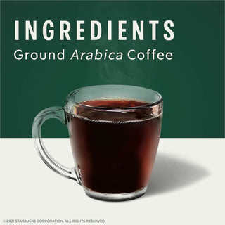 Starbucks K-Cup Coffee
