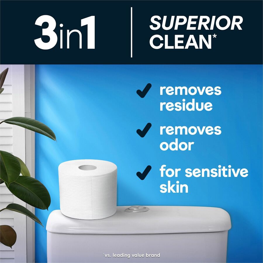 cottonelle-ultra-clean-toilet-paper-1-ply-312-sheets-roll-white-fiber-flushable-clog-safe-sewer-safe-septic-safe-chemical-free-dye-free-thick-absorbent-fragrance-free-paraben-free-for-toilet-2-carton_kcc54161ct - 4