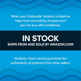 cottonelle-ultra-clean-toilet-paper-1-ply-312-sheets-roll-white-fiber-flushable-clog-safe-sewer-safe-septic-safe-chemical-free-dye-free-thick-absorbent-fragrance-free-paraben-free-for-toilet-2-carton_kcc54161ct - 2