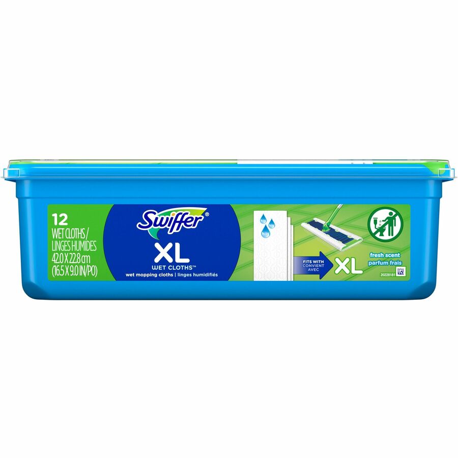 swiffer-sweeper-xl-wet-mopping-pads-x-large-white-12-per-pack-6-carton_pgc74471ct - 2