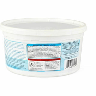 Crayola Air-Dry Clay - Art, Classroom, Art Room - 1 Each - Yellow